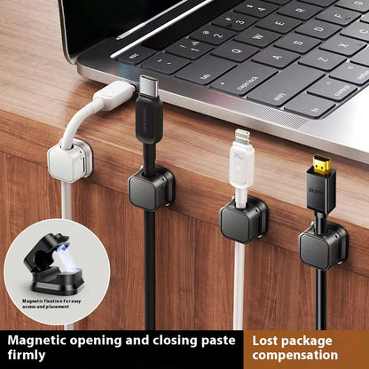 Wire Organizer Clips 🔥LAST DAY SALE 40% OFF🔥