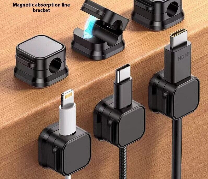 Wire Organizer Clips 🔥LAST DAY SALE 40% OFF🔥