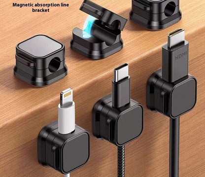 Wire Organizer Clips 🔥LAST DAY SALE 40% OFF🔥