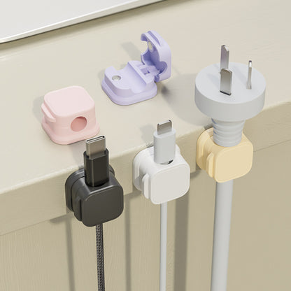 Wire Organizer Clips 🔥LAST DAY SALE 40% OFF🔥