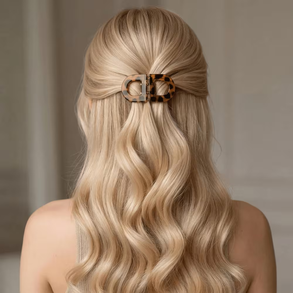 Magnetic Hair Clip ✨💇‍♀️