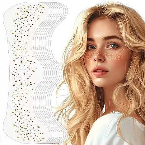 ✨ Glitter Speckles Patches – Add Instant Sparkle Anywhere ✨