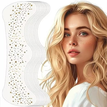 ✨ Glitter Speckles Patches – Add Instant Sparkle Anywhere ✨