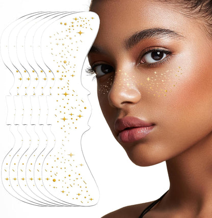 ✨ Glitter Speckles Patches – Add Instant Sparkle Anywhere ✨