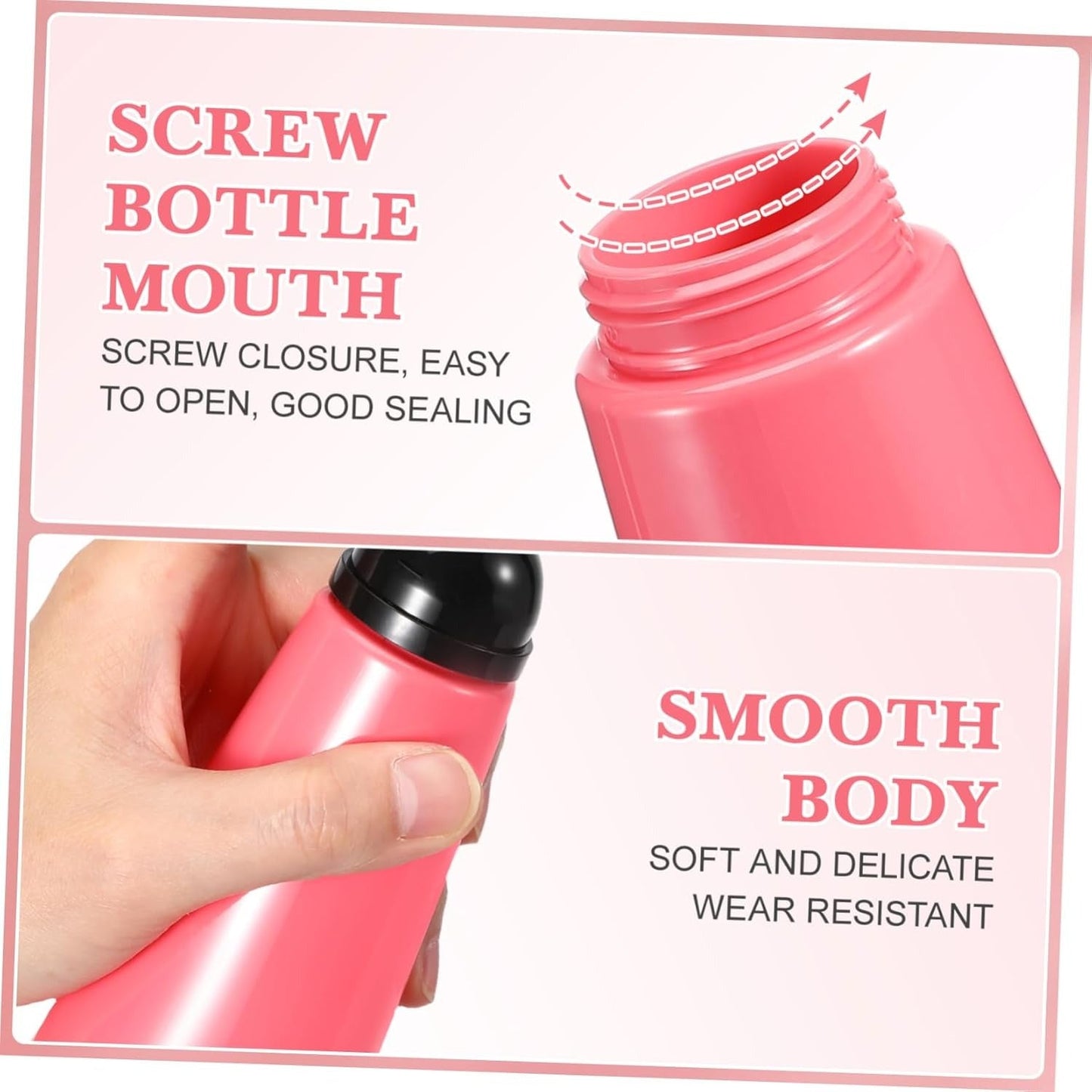 Hair Dye Care Comb