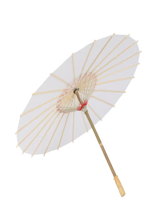 Handmade Paper Umbrella ☂️