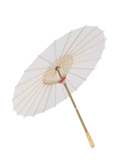 Handmade Paper Umbrella ☂️