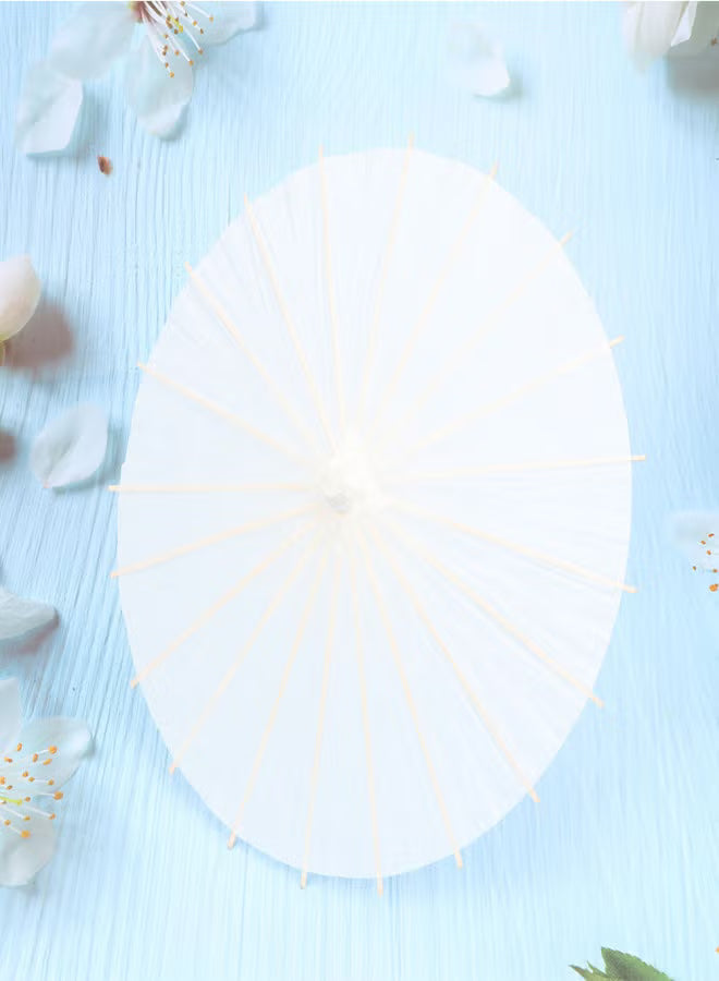 Handmade Paper Umbrella ☂️