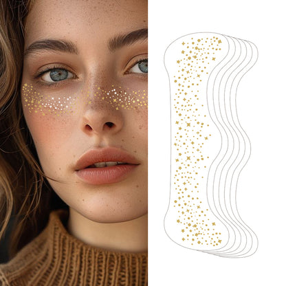 ✨ Glitter Speckles Patches – Add Instant Sparkle Anywhere ✨