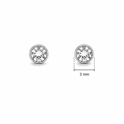 Magnetic Earrings – No Piercing Required 💎
