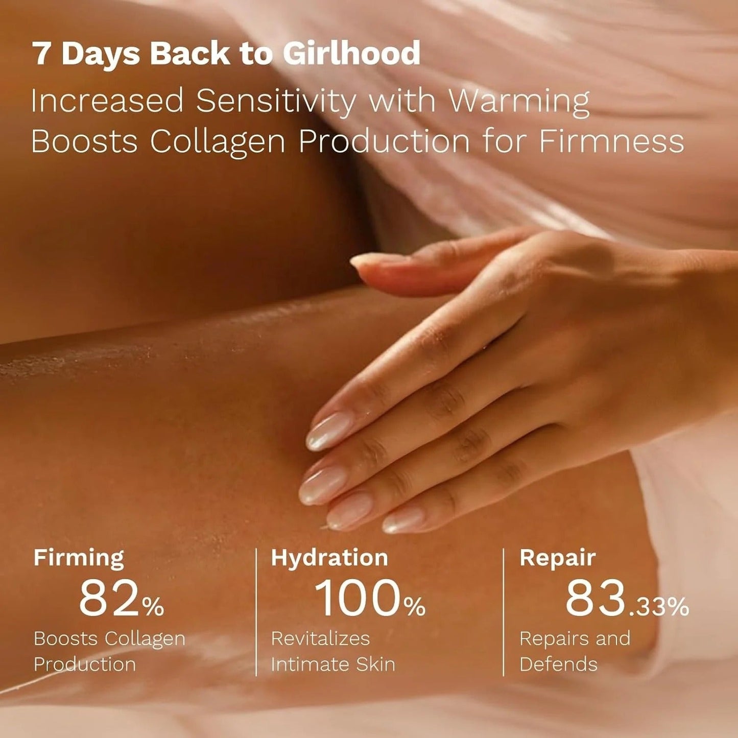 Feminine Care Firming Gel 🌸