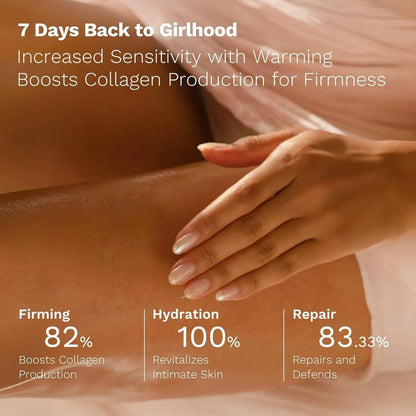 Feminine Care Firming Gel 🌸