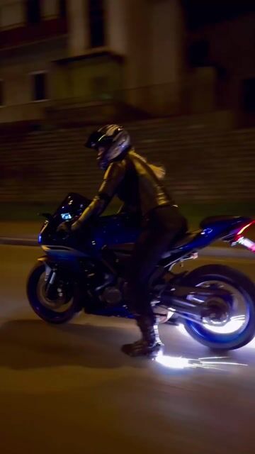 Motorcycle Shoe Spark Plates 🔥🏍️ ( Premium Sparks )
