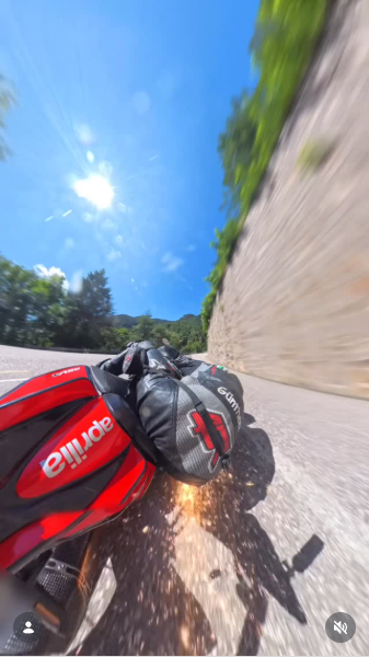 Motorcycle Shoe Spark Plates 🔥🏍️ ( Premium Sparks )